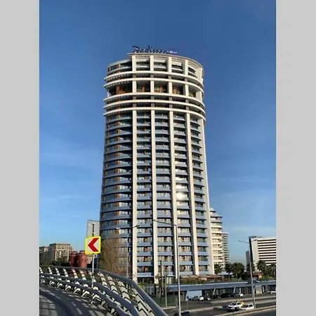 Hotel Lux 2 With Seaview In Center Istanbul