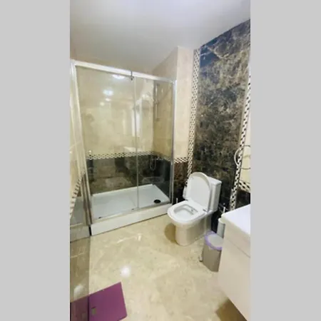 Hotel Lux 2 With Seaview In Center *